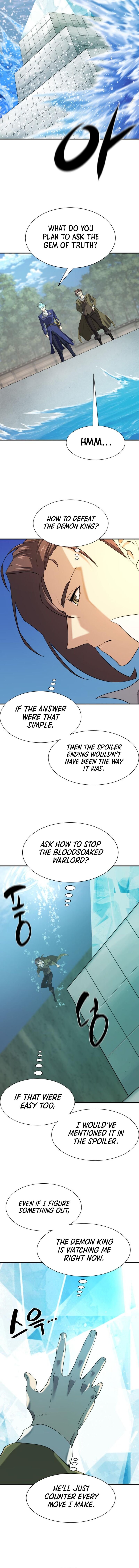 The Greatest Estate Developer, Chapter 193 image 10